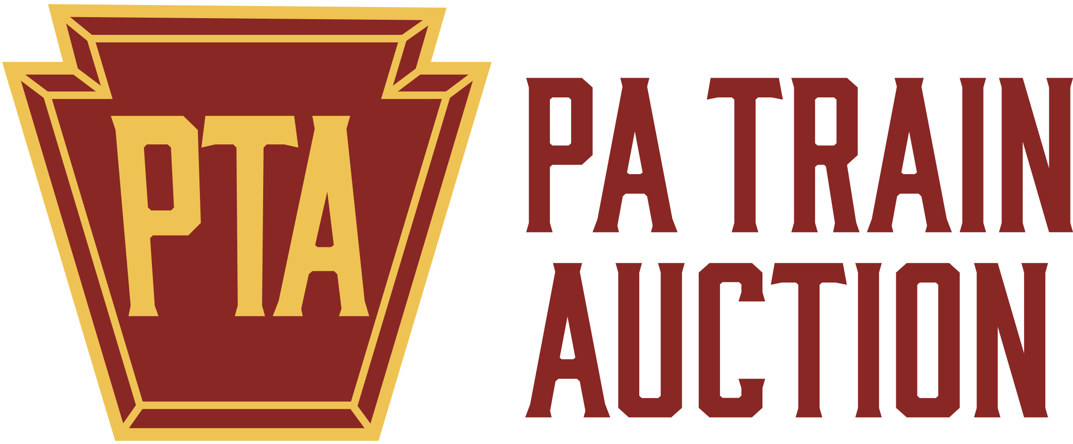 PATrainAuction.com